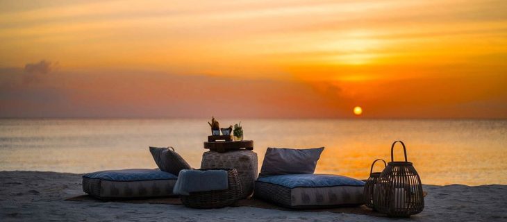 Zanzibar & Beach Holidays