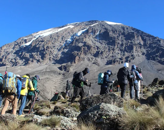 kilimanjaro-rongai-route-9-days